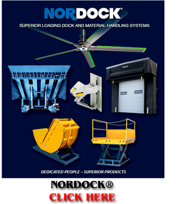 Loading Dock Doors